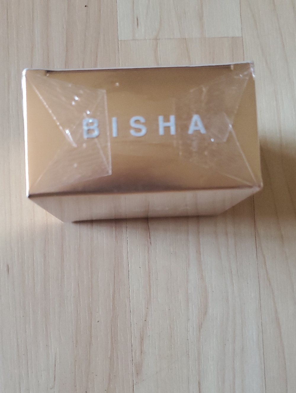 BISHA The Essential Setting Powder - Tokyo Translucent - Picture 3 of 5